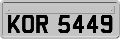 KOR5449