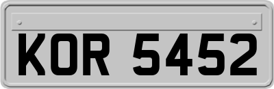 KOR5452
