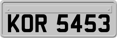 KOR5453