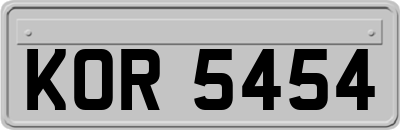 KOR5454