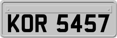 KOR5457