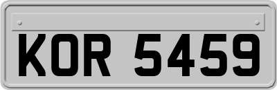 KOR5459