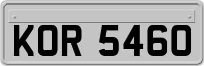 KOR5460