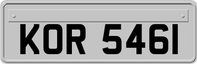 KOR5461