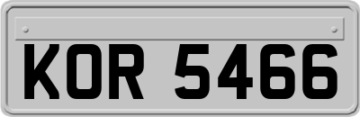 KOR5466