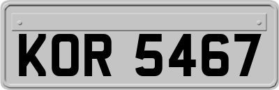 KOR5467