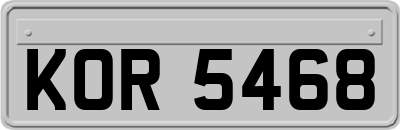 KOR5468