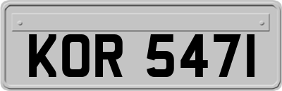 KOR5471
