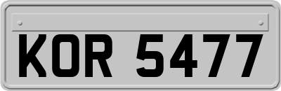 KOR5477