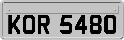 KOR5480