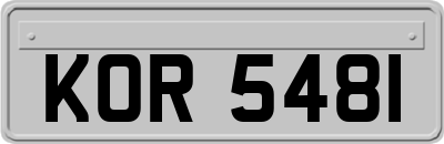 KOR5481