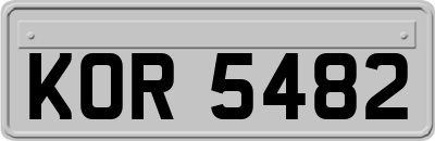 KOR5482
