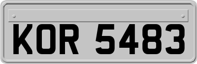 KOR5483