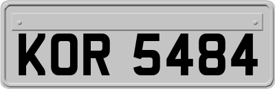 KOR5484