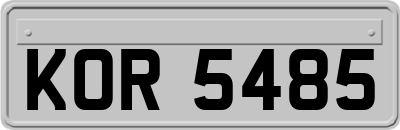 KOR5485