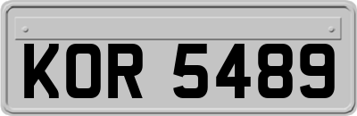 KOR5489