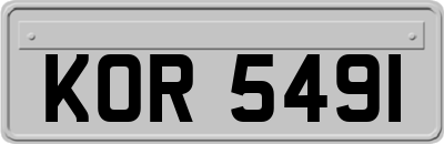 KOR5491