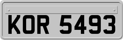 KOR5493