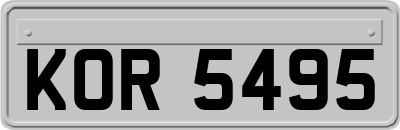 KOR5495