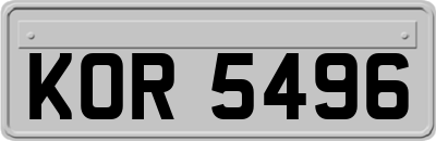 KOR5496