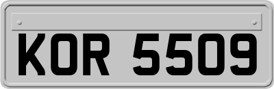 KOR5509