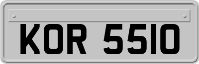 KOR5510