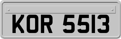 KOR5513
