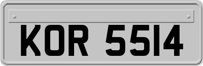KOR5514