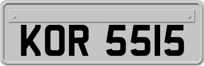 KOR5515