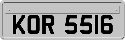 KOR5516