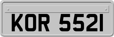 KOR5521