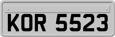 KOR5523