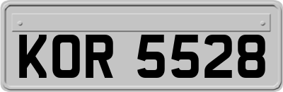 KOR5528