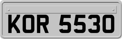 KOR5530