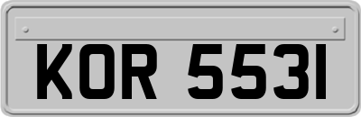 KOR5531