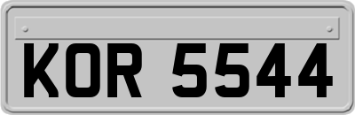 KOR5544