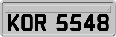 KOR5548