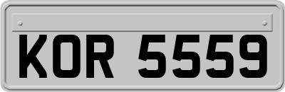 KOR5559