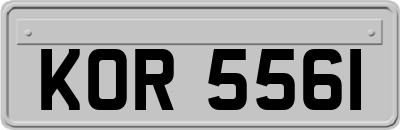 KOR5561
