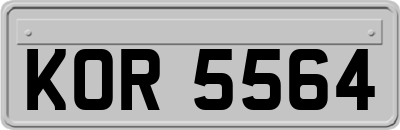 KOR5564