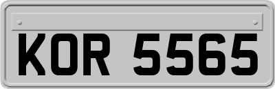 KOR5565
