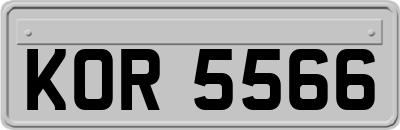 KOR5566