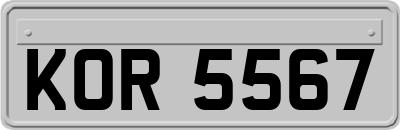 KOR5567
