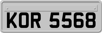KOR5568