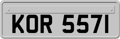 KOR5571