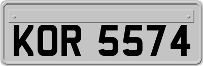 KOR5574