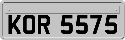 KOR5575