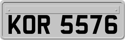 KOR5576
