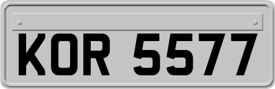 KOR5577