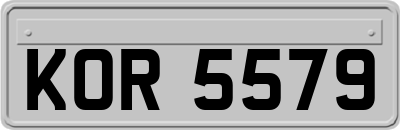 KOR5579